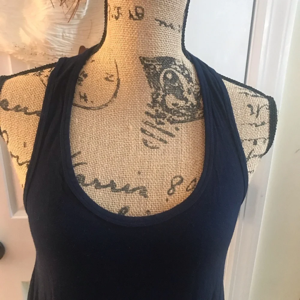 🌴St Tropez West Coverup/Casual Dress